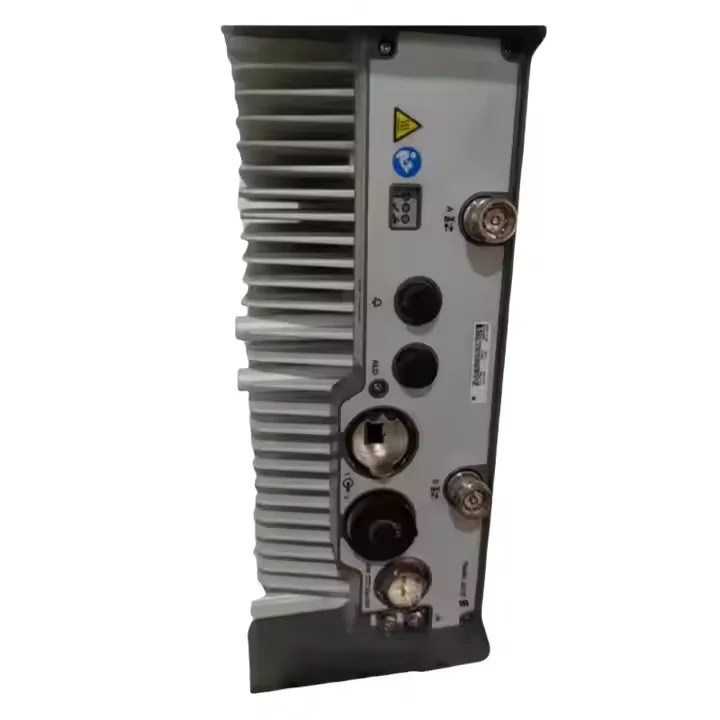 4499B1B3 RRU Remote Base Station Unit Wireless/Wired LAN 4G RF Receivers Transmitters 1920-2170MHz 3000W Fiber Optic Network-boxintelecom
