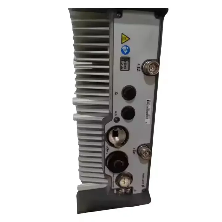 4499B1B3 RRU Remote Base Station Unit Wireless/Wired LAN 4G RF Receivers Transmitters 1920-2170MHz 3000W Fiber Optic Network-boxintelecom