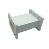 5G 3700-4200MHz interference Rejection Bandpass Filter IP67 for RF Wireless Communication