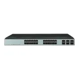 CE6880-24S4Q2CQ-EI 02350SRC 24 10g SFP+, 4 40g Qsfp+, 2 X 100g Qsfp28 Network Switch