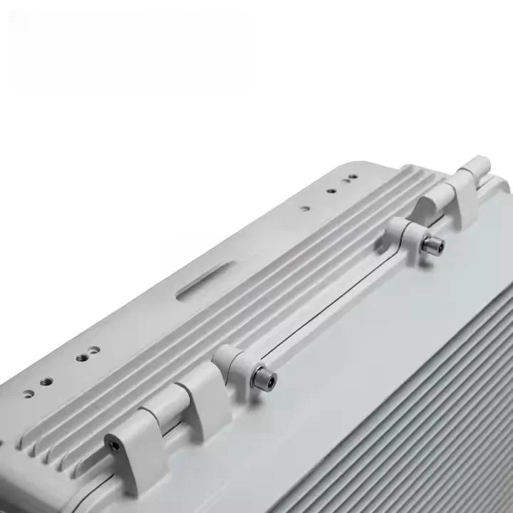 850+900+1800+2100+2300+2600MHz-43dBm(SISO) 6 Band Direct Coupling Fiber Optical Amplifier Repeater Remote Unit Data Center Use-boxintelecom