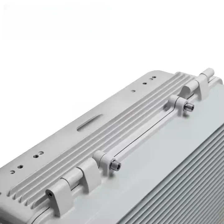 850+900+1800+2100+2300+2600MHz-43dBm(SISO) 6 Band Direct Coupling Fiber Optical Amplifier Repeater Remote Unit Data Center Use-boxintelecom
