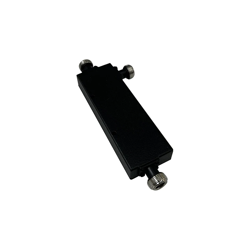 High Frequency 698-4000MHz 300W RF Directional Coupler with N Female Connector for DAS IBS
