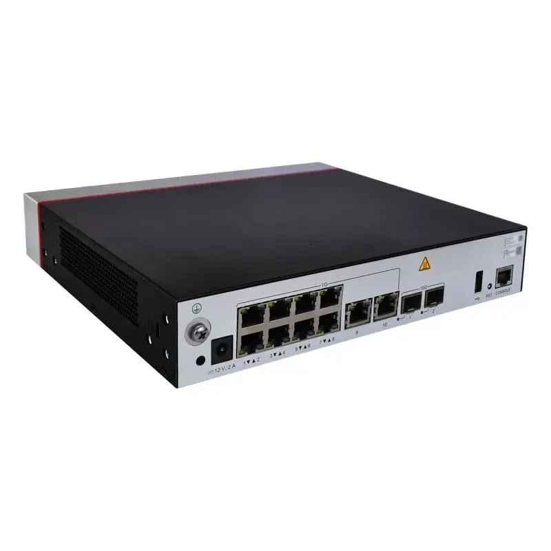 AirEngine9700-H Host 02354ULG 12 10GE/GE Ports,16 25GE/10GE Optical Ports-boxintelecom