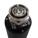 LOW PIM 600-6GHz 600-4200MHz10W IP65 RF Dummy Load Termination Loads DIN-Female for IBS DA