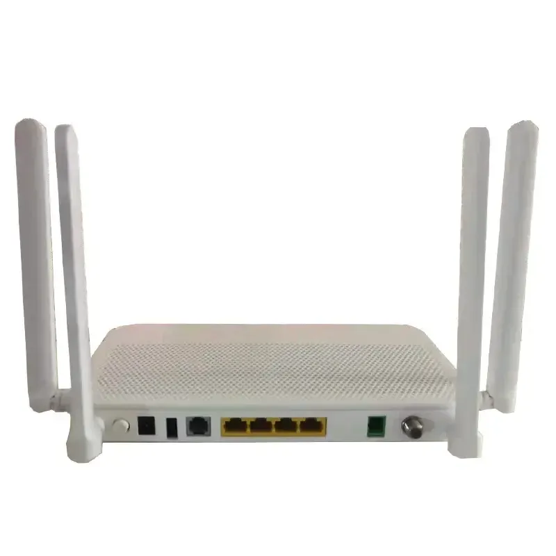 EG8247W5 Xpon ONU Dual Band Wifi CATV ONT Gpon Epon FTTH EG8247W5 4 Antenna ONT EG8247W5 Wireless LAN-boxintelecom
