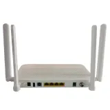 EG8247W5 Xpon ONU Dual Band Wifi CATV ONT Gpon Epon FTTH EG8247W5 4 Antenna ONT EG8247W5 W
