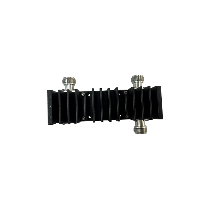3dB Hybrid Coupler Hight Quality 200W 800-2700MHz 2 in 1 Out Hybrid Combiner/Coupler with 