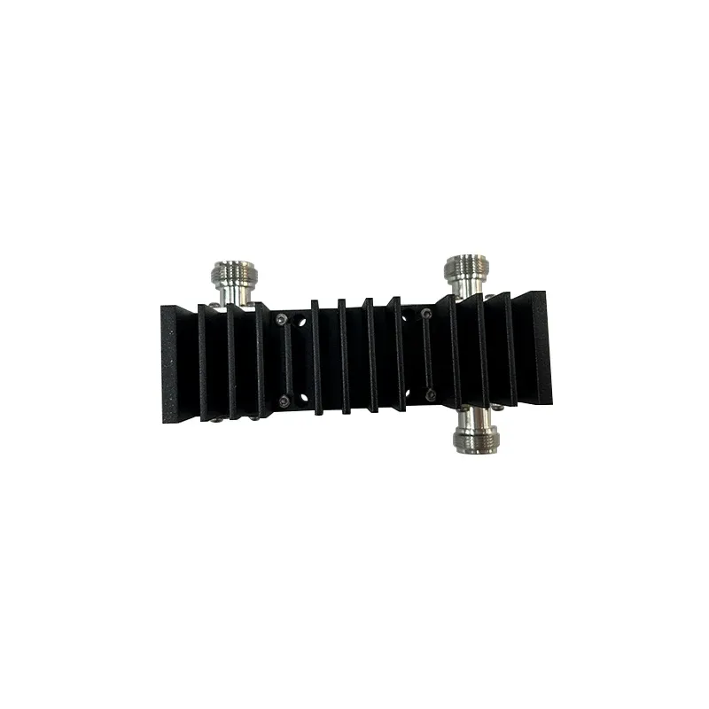 3dB Hybrid Coupler Hight Quality 200W 800-2700MHz 2 in 1 Out Hybrid Combiner/Coupler with 