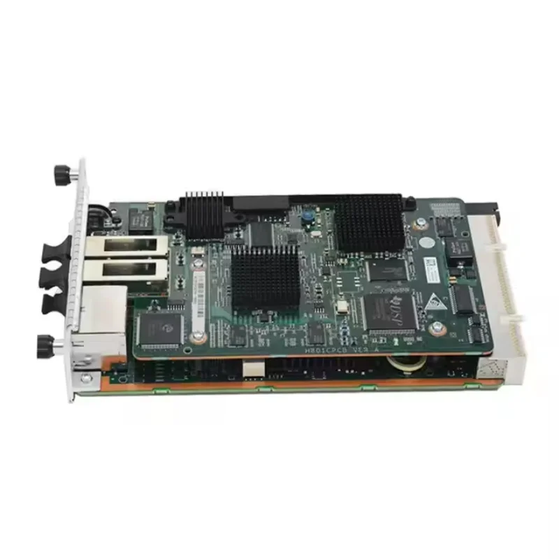 Original MCUD1 Control 10GE Uplink Board for MA5608T GPON EPON OLT Main Control 5G Network Access-boxintelecom