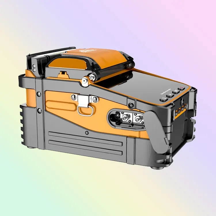 Wholesale Fully Automatic AI-9 Optical Fiber fusion Machine Splicing Machine FTTH Ai8 Ai7
