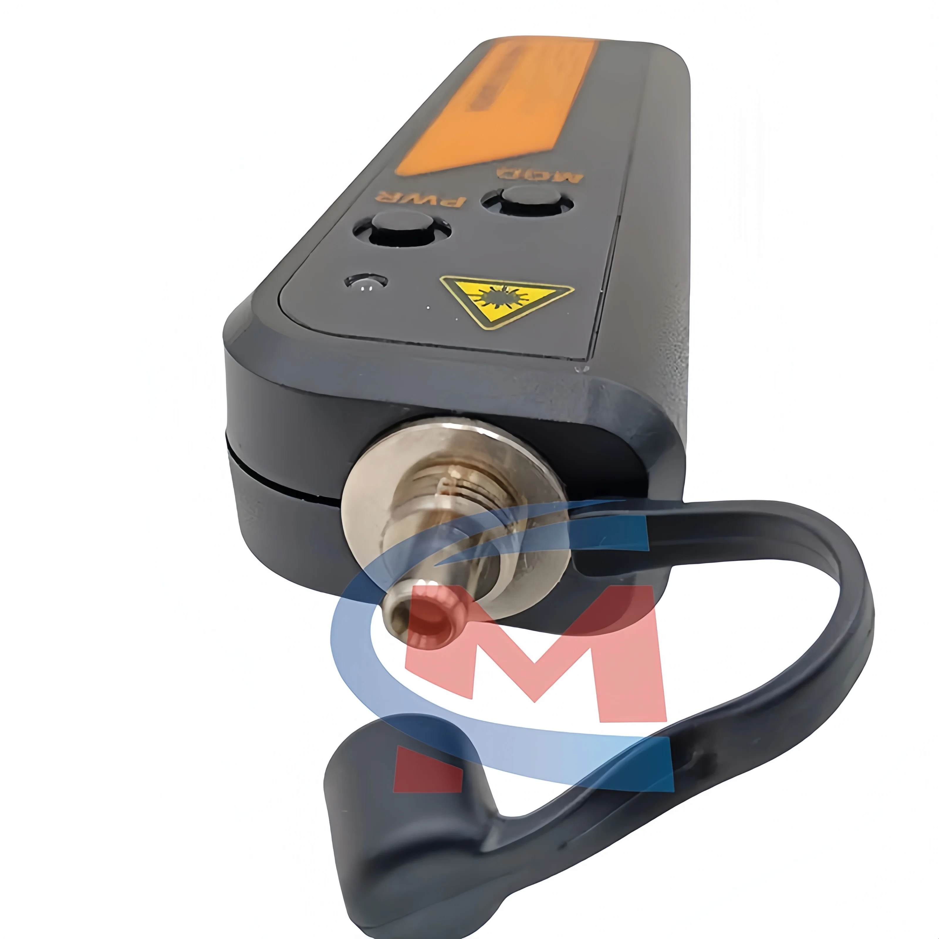 JW3105N 10Mw to 50Mw Cable Visual Fault Locator 1 Mw Red Laser Pen Type VFL FC-LC Convertor with 4G Network-boxintelecom