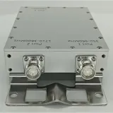 China Supplies Low PIM Diplexer IP67 4.3 10 Female RF Two-band Cavity Combined Filters Fre