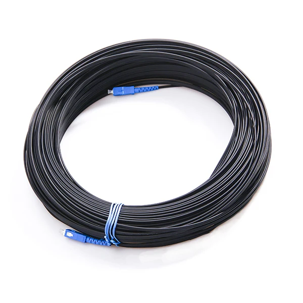 Single Core FTTH FTTR Patchcore Dropcore Drop Cable Patch Cord