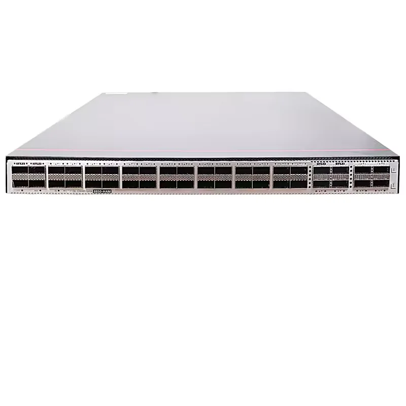 CE8850-HAM 02354WBD 100g 32 Port Network Ethernet Switch with 8 X 400 Ge Qsfp-Dd-boxintelecom