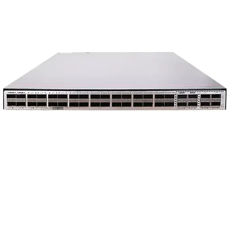 CE8850-HAM 02354WBD 100g 32 Port Network Ethernet Switch with 8 X 400 Ge Qsfp-Dd-boxintelecom