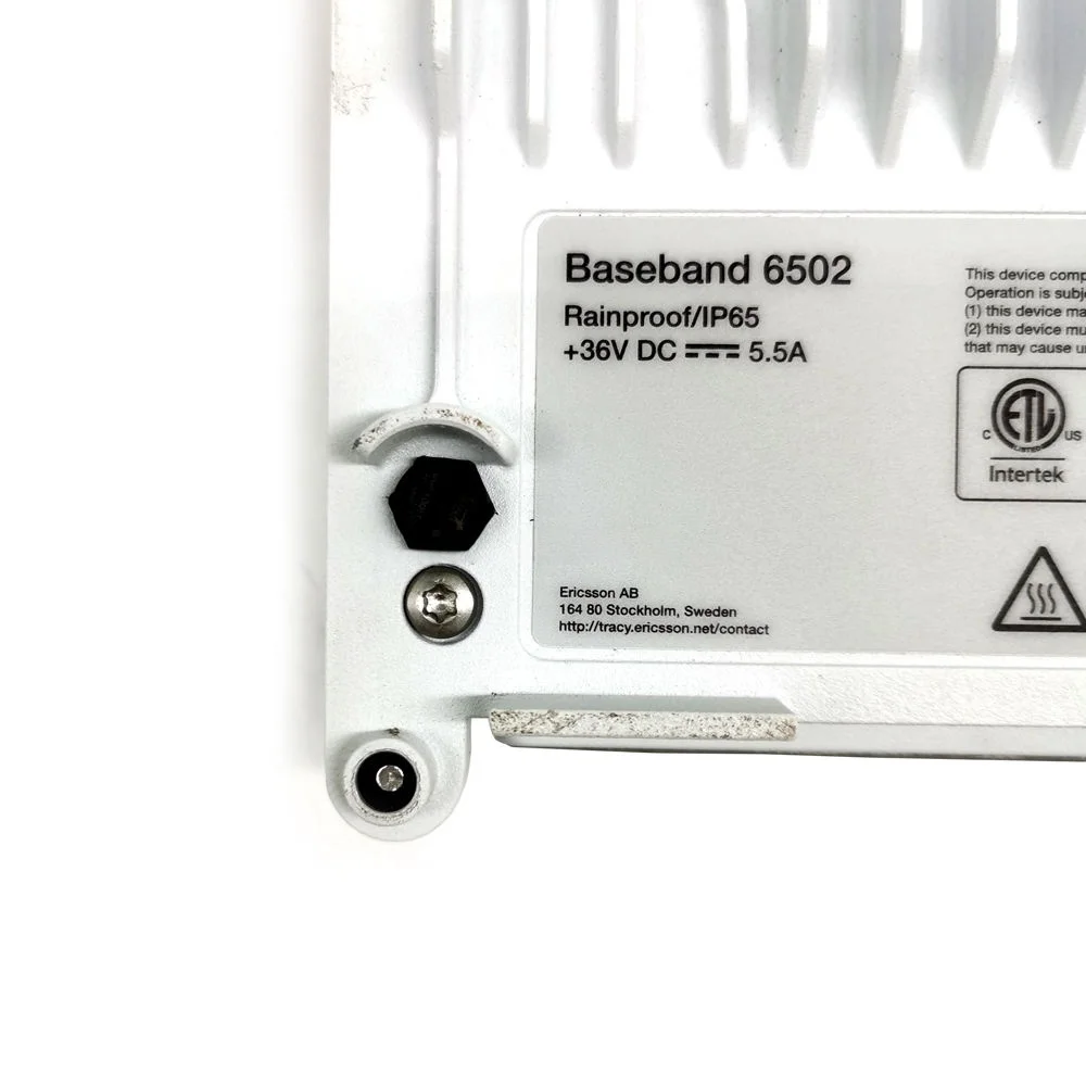 Wholesale Baseband 6502 KDU 137 862/11 MICRO 6502 KDU137862/11-boxintelecom