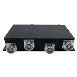 High Quality 350-6000MHz RF Combiner 4x4 Hybrid Combiner Low PIM with IBS Hybrid Combiner