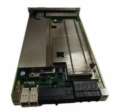 Original HW UBBPg7x Baseband Interface Processing Board Compatible with BBU5900/DBS5900 RRU 5G Wireless Infrastructure Equipment 1