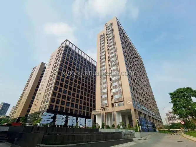 Network Switch 98012056 S5735-S24U4XE-V2 24*10/100/1000BASE-T Ports, 4*10GE SFP+ Ports, 2*12GE Stack Ports, PoE++-boxintelecom