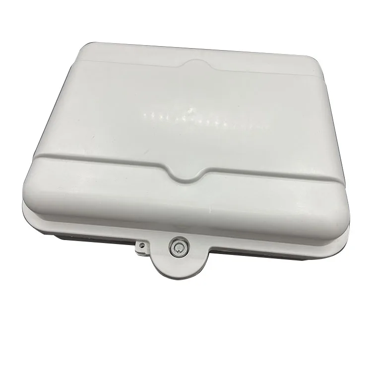 High Quality FTTH Fiber Optic Splitter Distribution Box Cabinet Outdoor-boxintelecom