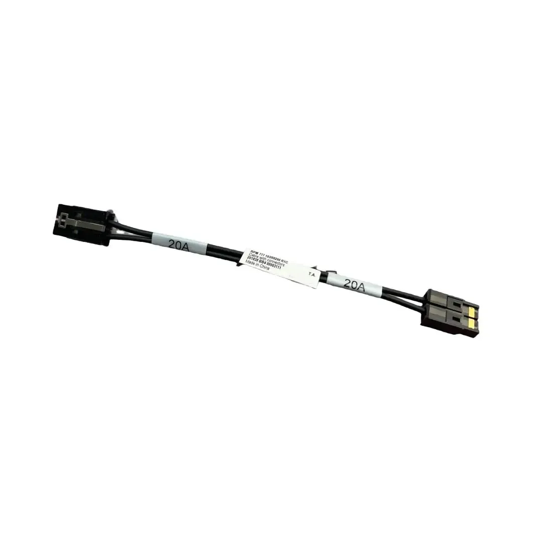 RPM777193/00160 RPM777193/00200 RPM777193/01000 BBU Power Cable with Connector-boxintelecom
