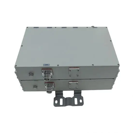 Manufacturer Suppler Double Unit 690-862/880-960/1710-1880/1920-2170/2490-2690MHz Penta Ba