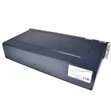 ZXA10 C320 GPON OLT High Performance Fiber Optic Equipment with GTGH