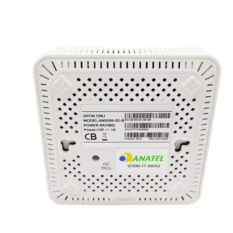 Brand New Original for  ONU AN5506-02-FG 1GE 1FE 1POTS with WIFI Original AN5506-02-FG WIFI ONU-boxintelecom