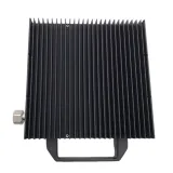 100W 600-6000MHz Low PIM Terminator Dummy Load with Mini Din Female Connector