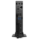 Clients and Cloud Computing New OptiPlex 3000 Thin Client CPU Intel Pentium N6005 Thinos