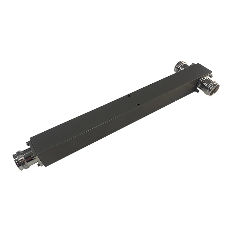 Professional Factory 0.6-6GHz Outdoor  Low PIM -161dBc 2 Way Reactive Power Splitter with Easy