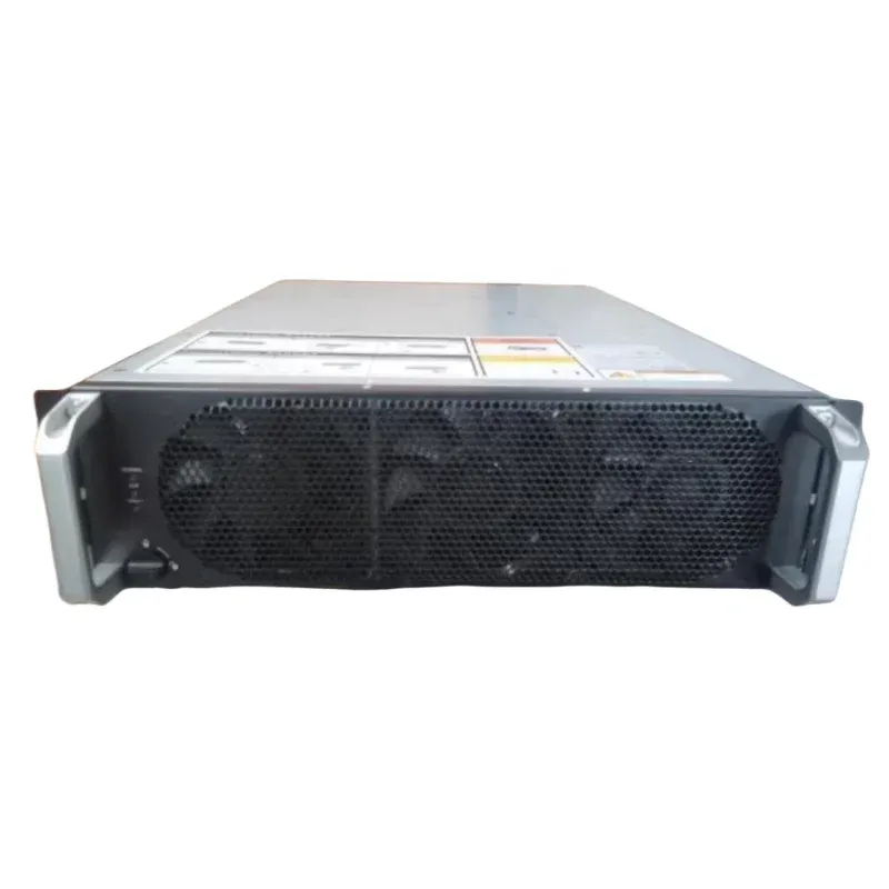 For Communication Power Supply PM50K-V4S-0401 UPS5000-E for Base Stations Wireless Coverage 12-Month Warranty 100% Original-boxintelecom