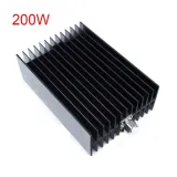 High Performance RF Dummy Load 50 Ohm Coaxial Termination Load
