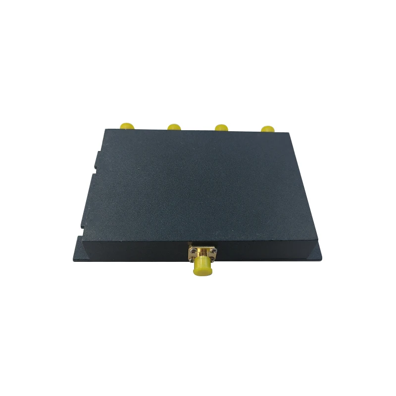 VHF 4 way power splitter 136-174mhz with sma-boxintelecom