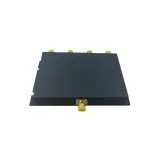 VHF 4 way power splitter 136-174mhz with sma