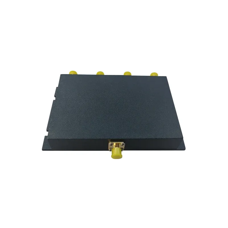 VHF 4 way power splitter 136-174mhz with sma-boxintelecom