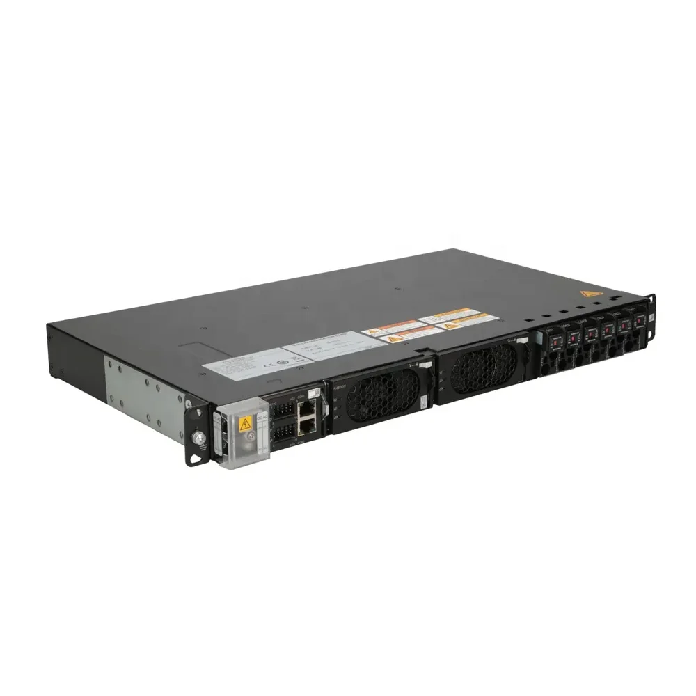 ETP4860-B1A2 Blade Embedded High-Frequency Power Switch System ETP4860 60A power converter with 2xR4830G 1xSMU11C-boxintelecom
