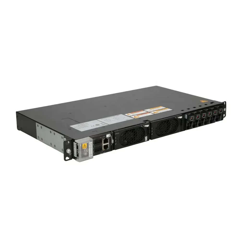 ETP4860-B1A2 Blade Embedded High-Frequency Power Switch System ETP4860 60A power converter with 2xR4830G 1xSMU11C-boxintelecom