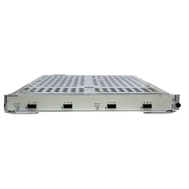 CR5D00E4NB70 03057894 4-Port 100GBase-QSFP28 Integrated Line Processing UnitLPUI-480 for h w-boxintelecom