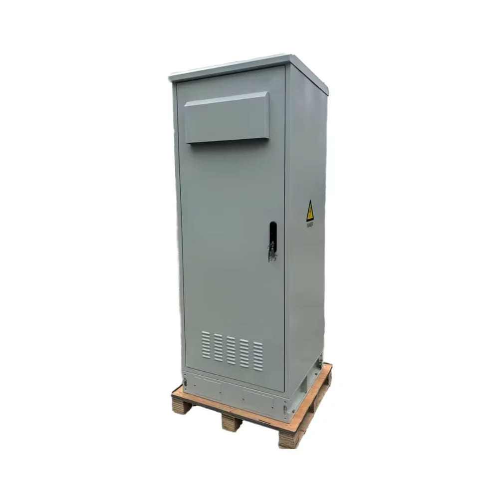 Customizable IP55 Waterproof Integrated Shell Aluminum Stainless Steel Cabinet Galvanized Steel Enclosure Electronics Instrument-boxintelecom