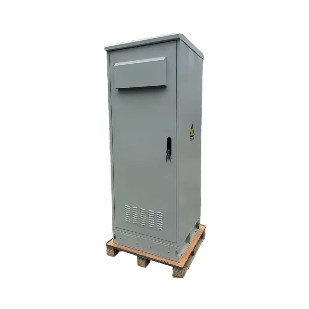 Customizable IP55 Waterproof Integrated Shell Aluminum Stainless Steel Cabinet Galvanized Steel Enclosure Electronics Instrument-boxintelecom