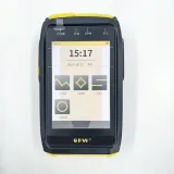 MINi OFW OTDR Active Fiber Live Test 1550nm 20dB Fiber Optic Reflectometer Touch Screen VF