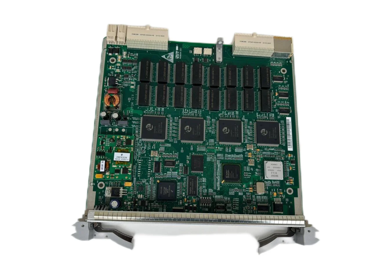 OptiX OSN2500 1500 Transmission Board SSN2PQ1A01 FTTH Network Fiber Wi-Fi Used for Optical Equipment Like OSN3500-boxintelecom