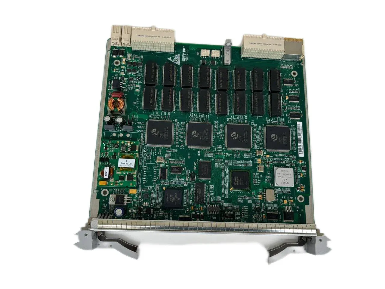 OptiX OSN2500 1500 Transmission Board SSN2PQ1A01 FTTH Network Fiber Wi-Fi Used for Optical Equipment Like OSN3500-boxintelecom