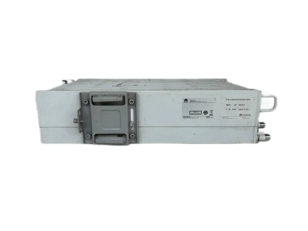 Original Brand RRU Telecom Base Station Equipment Used Wireless Infrastructure 3273 3805 3268 3201 3203 3220 3221 3222 3151-boxintelecom
