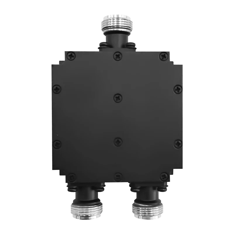 RF Duplexer Diplexer VHF 30-120MHz&136-170MHz N-K Type for Professional Wireless