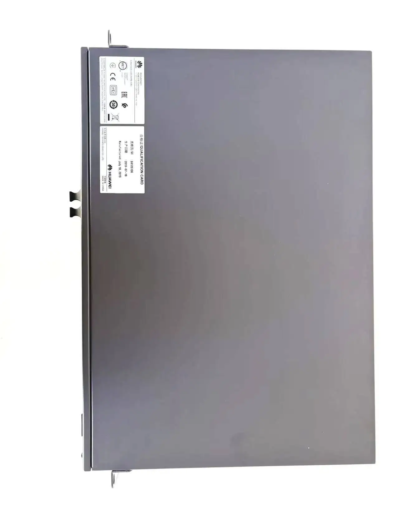 Base Station HW RHUB5921 4G LTE RRU AC 100-240V CPRI0/CPRI1-boxintelecom