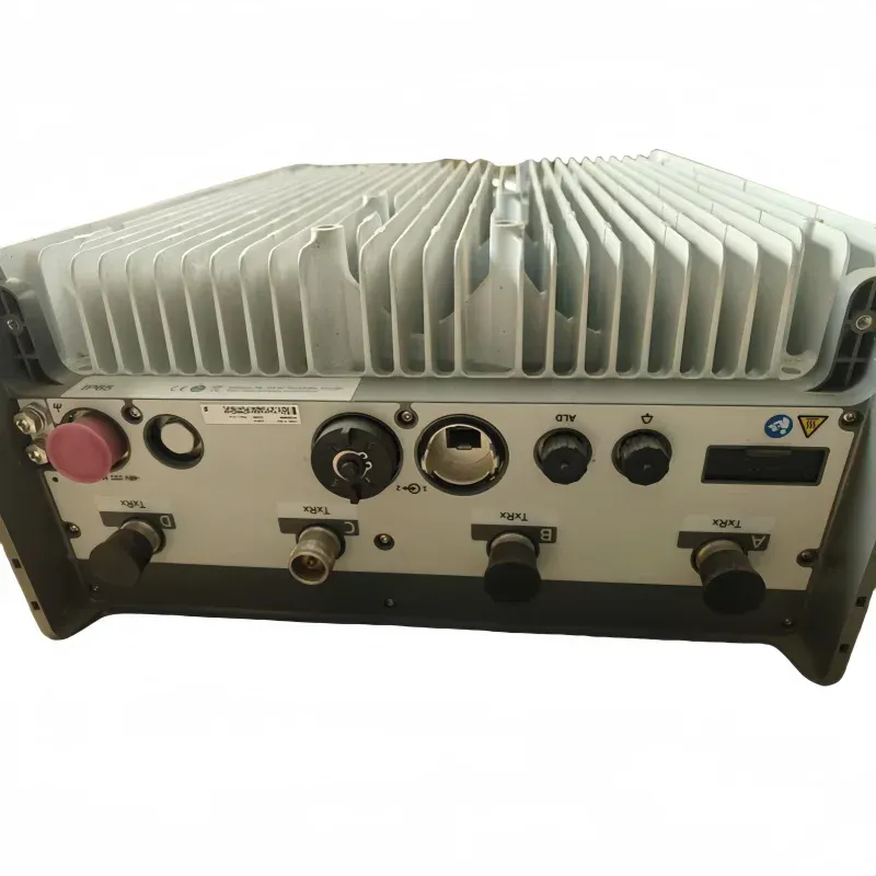 Original 5G Network Remote Radio RRU Base Station Transceiver Radio 4499 B1 B3 KRC 161 787/1 Unit 4T4R Fiber Optic Equipment-boxintelecom