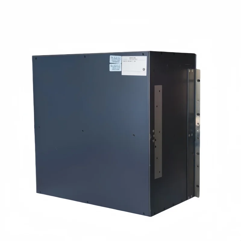 ZXA10 C300 Chassis 10GE/1GE DC GPON EPON OLT Telecom System Equipment with 2*PWRG+2*SCXN+2*HUVQ Chassis Gpon Olt SFP Module-boxintelecom